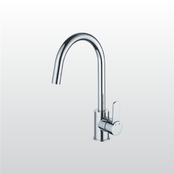 Vòi Rửa Chén Malloca K119T1